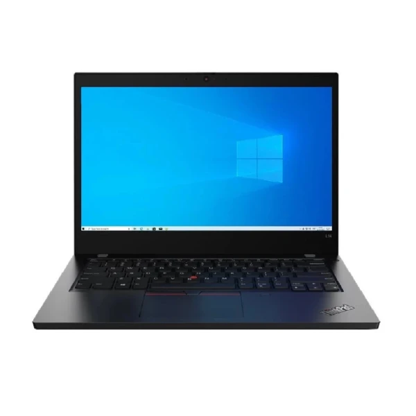 Billig Lenovo ThinkPad L14 – Køb genbrugt hos Datamarked.dk Lenovo ThinkPad L14 Gen 1 14" - AMD Ryzen 5 PRO 4650U 2,10GHz 256GB NVMe 16GB Win11 Pro - Grade B