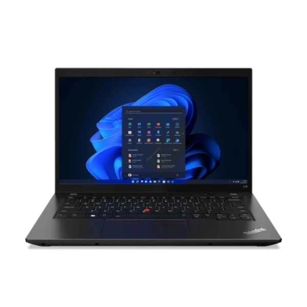 Lenovo ThinkPad L14 Gen 3 14" - Intel i5-1245u 1.6GHz 512GB NVMe 16GB Win11 Pro - Grade B
