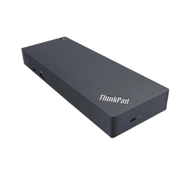  Lenovo ThinkPad Thunderbolt 3 Dock TYPE 40AC