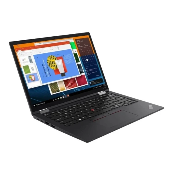 Lenovo ThinkPad X13 Gen 2 13" - Intel i5-1135G7 2,4GHz 256GB NVMe 16GB Win11 Pro - Grade B