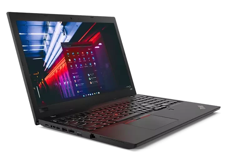 Lenovo ThinkPad L580 15" – Billig genbrugt bærbar Lenovo ThinkPad L580 15"