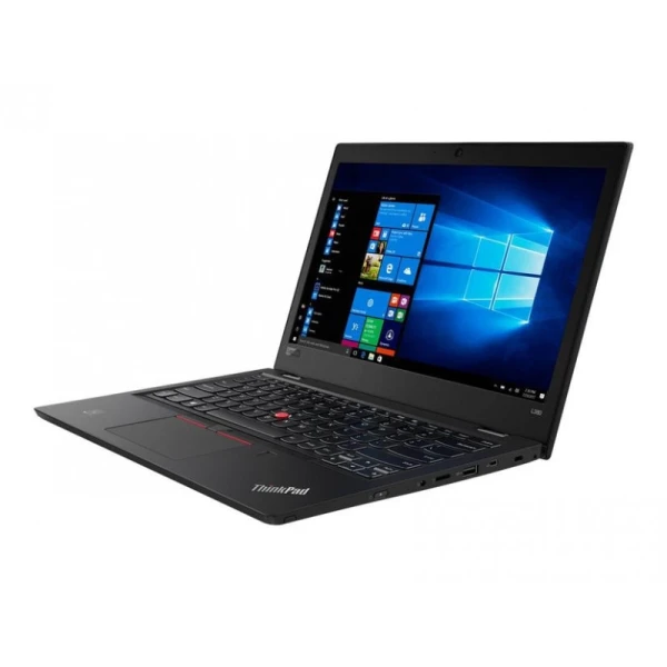 Billig Lenovo ThinkPad L380 13" – Køb genbrugt hos Datamarked.dk Lenovo ThinkPad L380 13" - Intel I5 8250U 1,6GHz 8GB 256GB NVMe Win11 Pro - Grade C