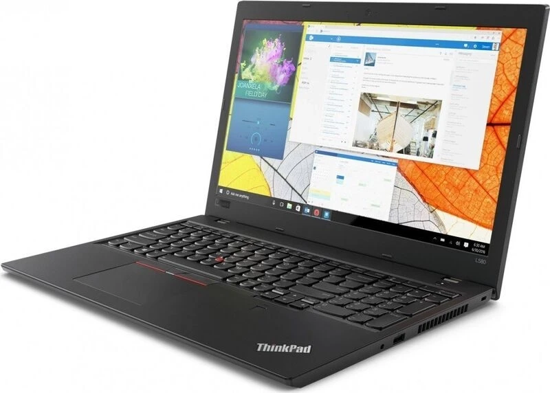 Lenovo ThinkPad L580 15" – Billig genbrugt bærbar Lenovo ThinkPad L580 15"