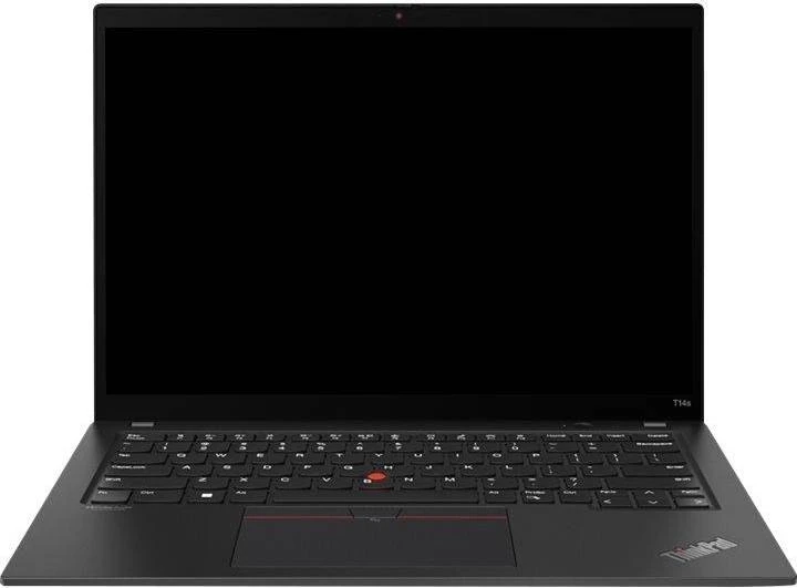 Billig Lenovo ThinkPad T14s Gen 3 14"– Køb genbrugt hos Datamarked.dk Lenovo ThinkPad T14s Gen 3 14" - Intel i5-1245u 1.6GHz 256GB NVMe 16GB Win11 Pro - Grade B
