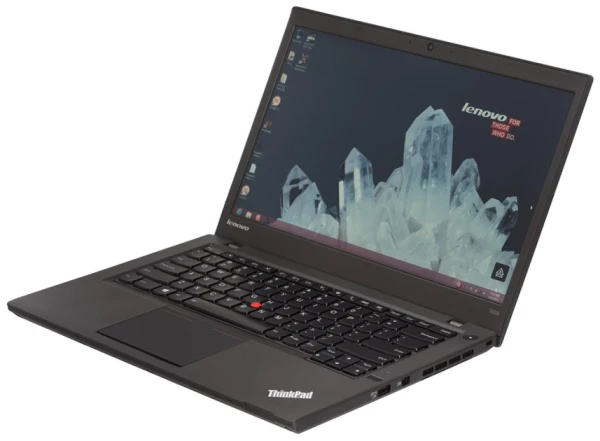 Lenovo Thinkpad T431s 14"  - Intel i5 3434U 1,9GHz 128GB SSD 8GB Win10 - Grade B