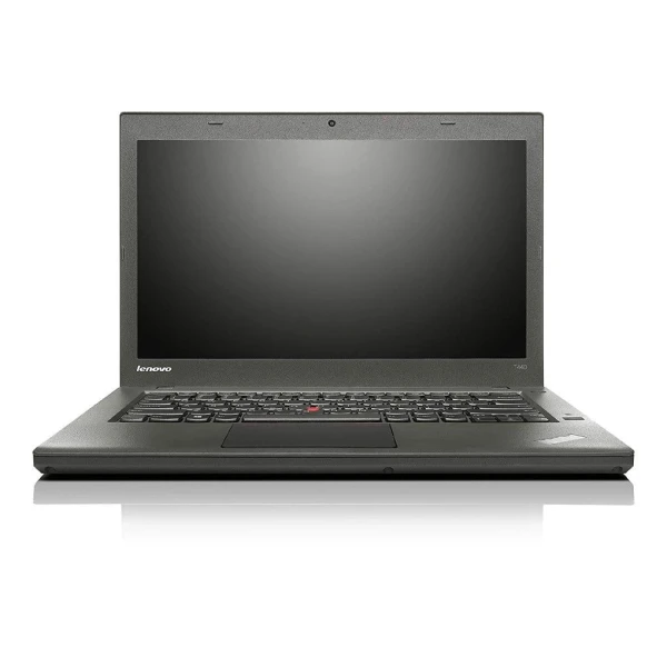 Billig Lenovo ThinkPad T440 – Køb genbrugt hos Datamarked.dk ThinkPad T440 14" - Intel i5 4300U 1,9GHz 180GB SSD 8GB Win10 Pro - Grade C