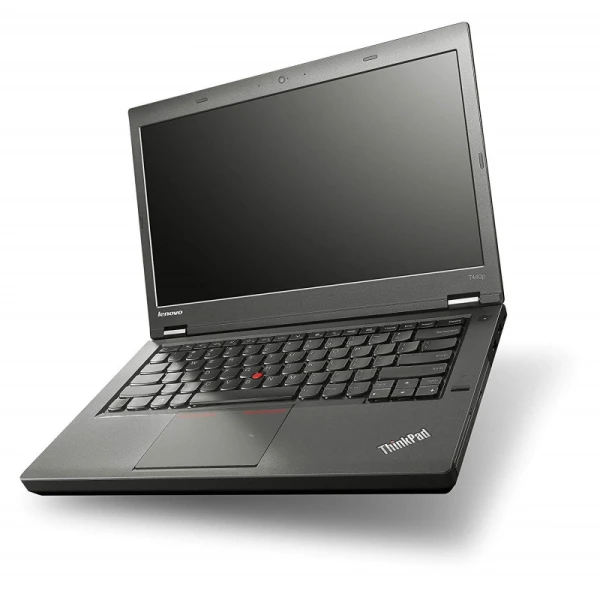 Lenovo ThinkPad T440p - Intel i5 4210M 2,6GHz 8GB 120GB SSD Win10 - Grade B