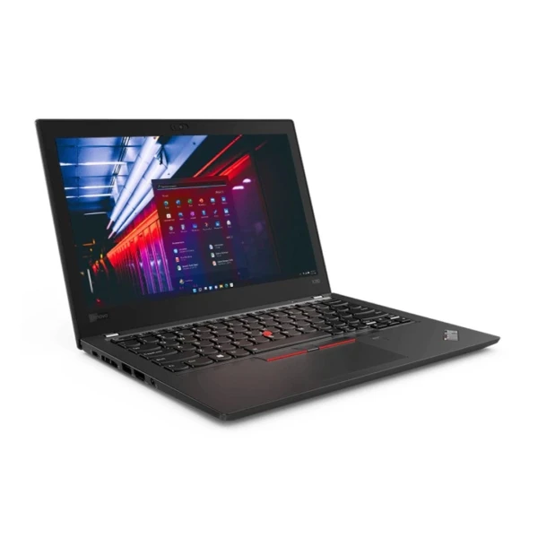 Lenovo ThinkPad X280 12" - Intel i5 8250U 1,6GHz 128GB NVMe 8GB Win11 Pro - Grade B