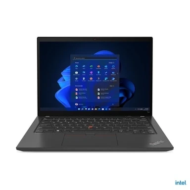 Lenovo ThinkPad T14s Gen 3 14" - Intel i5-1240P 1,7GHz 512GB NVMe 16GB Win11 Pro - Grade B