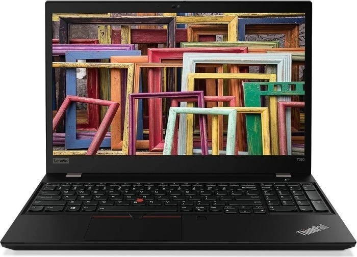 Lenovo ThinkPad T590 15" - Intel i7 8565U 1,8GHz 256GB NVMe 16GB Win11 Pro - Grade B Lenovo ThinkPad T590 15" - Intel i7 8565U 1,8GHz 256GB NVMe 16GB Win11 Pro - Grade B