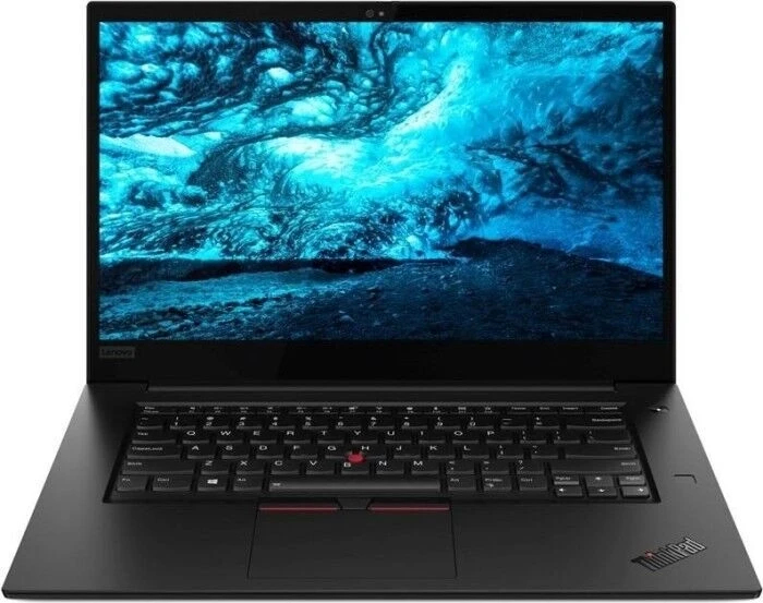 Billig Lenovo ThinkPad X1 Extreme – Køb genbrugt hos Datamarked.dk Lenovo ThinkPad X1 Extreme 2nd Gen 15" - Intel i7 9850H 2.6GHz 512GB NVMe 32GB - Touchskaerm NVidia GTX 1650 Win11 Pro - Grade B
