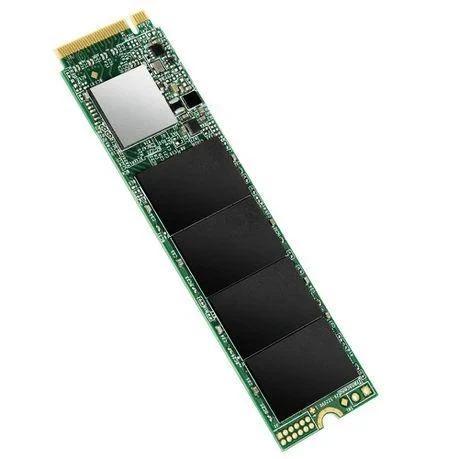 Opgradering af SSD til 512GB