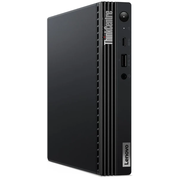 Billig Lenovo ThinkCentre M80Q Tiny – Køb genbrugt hos Datamarked.dk Lenovo ThinkCentre M80Q Tiny - Intel i5 10500T 2,3GHz 256GB NVMe 16GB Win11 Pro - Grade B