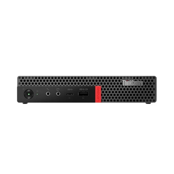 Lenovo ThinkCentre M920x Tiny - Intel i5 8500 3,0GHz 256GB NVMe 8GB Win11 Pro - Grade B