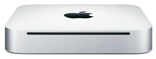 Billig Apple Mac Mini – Køb genbrugt hos Datamarked.dk Apple Mac Mini - Core 2 Duo 2.4 GHz 4 GB RAM 128GB SSD (Mid-2010) - Grade B