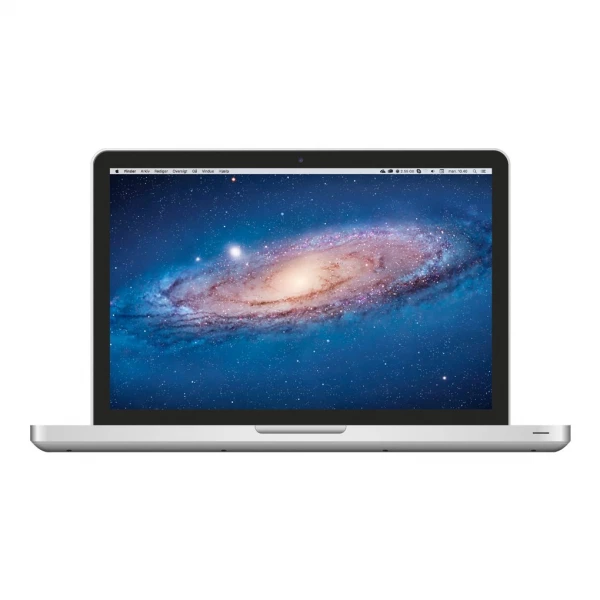 Apple Macbook Pro 13,3 tommer – Køb hos