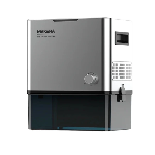 Makera Cyclone Dust Collector - CNC-maskine st&oslash;vsuger