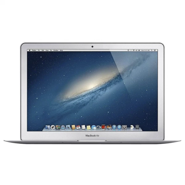 Billig Apple Macbook Air 13,3 tommer Køb genbrugt hos Datamarked.dk
