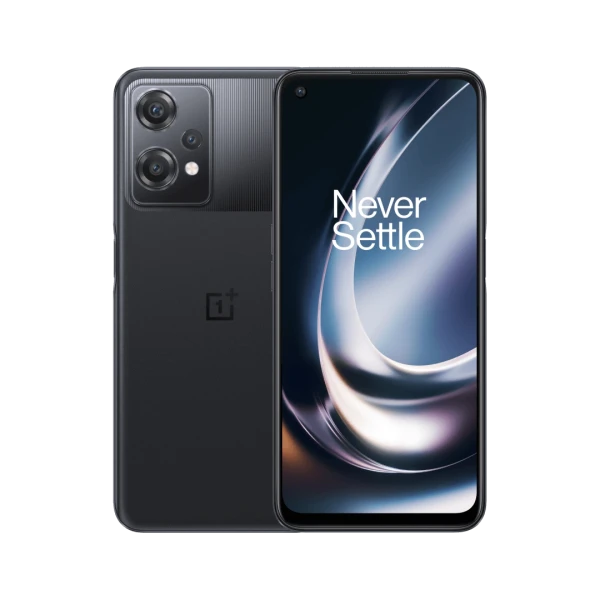 One Plus Nord CE 2 Lite 5G 128GB (Black Dusk) - Grade B