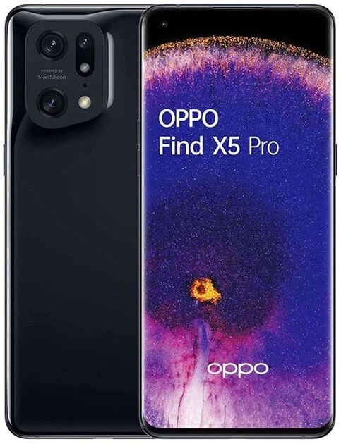Køb Oppo FIND X5 PRO 256GB (Ceramic Black) – genbrugt | Datamarked.dk Oppo FIND X5 PRO 256GB (Ceramic Black) - Grade B