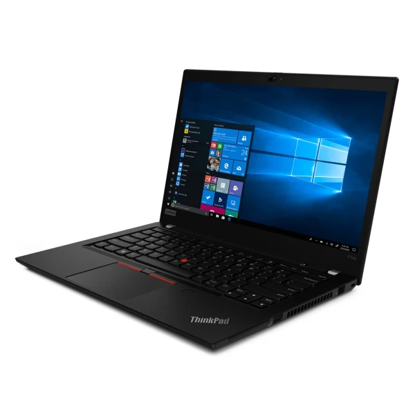 Lenovo ThinkPad P14s Gen 2 14"  -  Intel i5 1135G7 2.4GHz 512GB NVMe 16GB - Nvidia T500 - Win11 Pro