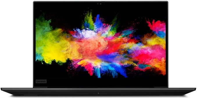 Billig 15" Lenovo ThinkPad P1 – Køb genbrugt hos Datamarked.dk Lenovo ThinkPad P1 15" - Intel i7 8850H 2,6GHz 512GB NVMe 16GB Win11 Pro - Grade B