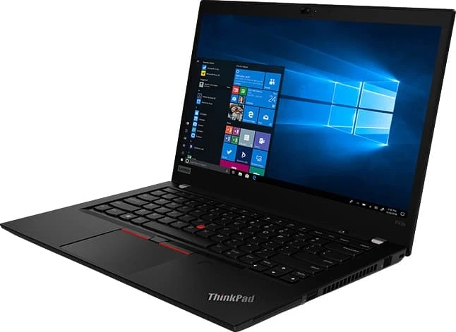 Lenovo ThinkPad P43s 14" - Intel i7 8665U 1,9GHz 512GB NVMe 32GB Win11 Pro - Grade B Lenovo ThinkPad P43s 14" - Intel i7 8665U 1,9GHz 512GB NVMe 32GB Win11 Pro - Grade B
