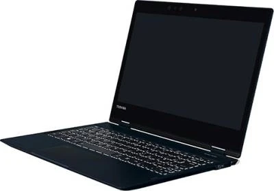 Toshiba Portega X20W-E i5-8250U 1,6GHz 256GB NVMe 8GB Win11 Pro Touchsk&aelig;rm - Grade B
