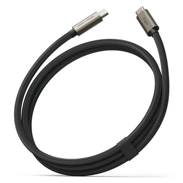 Ringke USB 3.2 Gen 2 x 2 USB-C kabel 1 meter