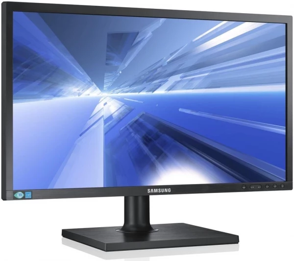 24" TFT Samsung S24E450 Skærm - Full HD - Grade B