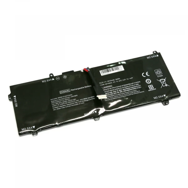 15.2V 3930mAh kvalitets lithium ion batteri til Bærbar computer  