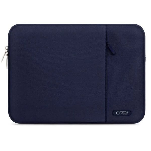 TECH PROTECT 13"/14" Neopren Sleeve Cover - Blue 13"/14" Neopren Sleeve Cover - Blue