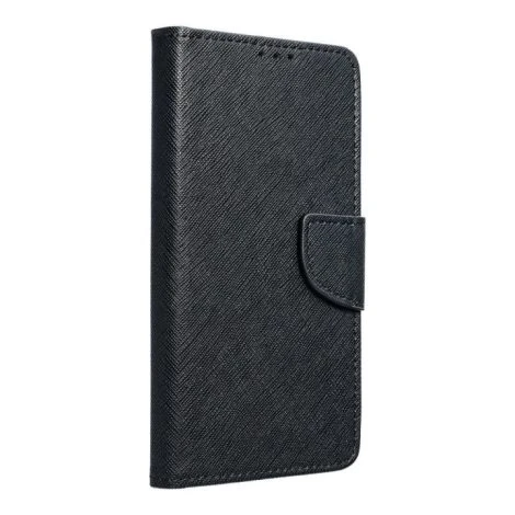 iPhone 17 Smart FANCY Cover - Sort