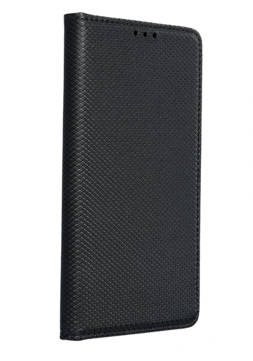 iPhone 15 Pro Max Smart MAGNET cover  - sort