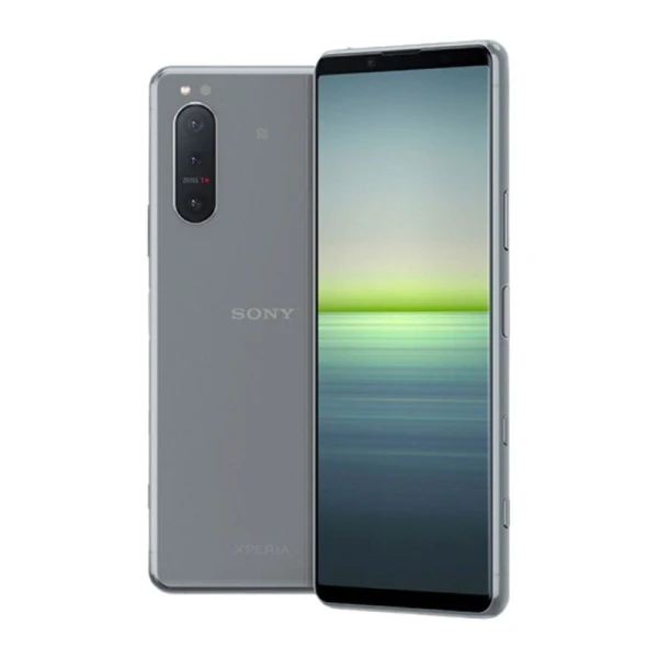 Sony Xperia 5 II 128GB (Bl&aring;) - Grade B 