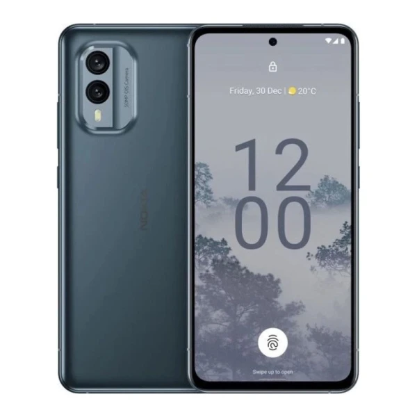 Sony Xperia 5 II 128GB (Bl&aring;) - Grade B 