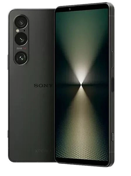 Sony Xperia 1 VI 256GB (Khaki green) - Grade B 
