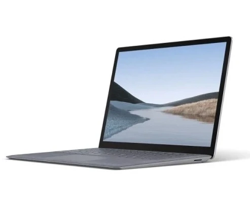Microsoft Surface Laptop 3 13"
