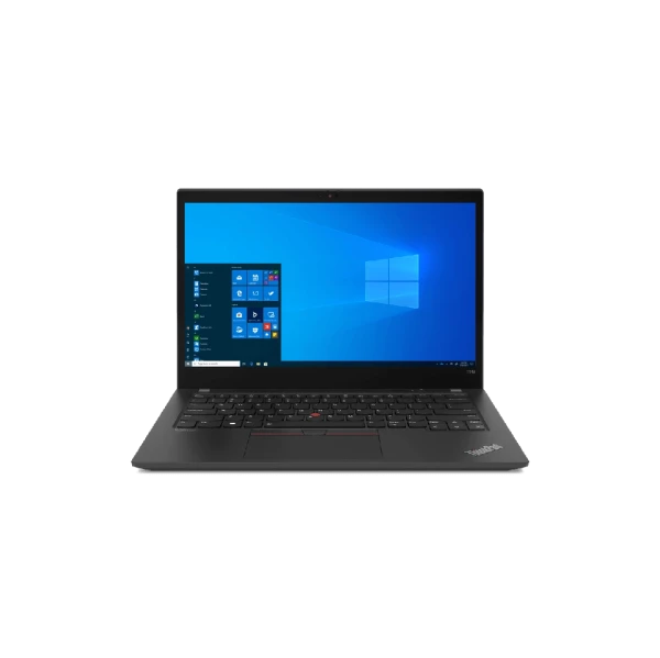 Lenovo ThinkPad T14s Gen 2 14" -  Intel i7-1185G7 3.0GHz 256GB NVMe 16GB Win11 Pro - Grade B