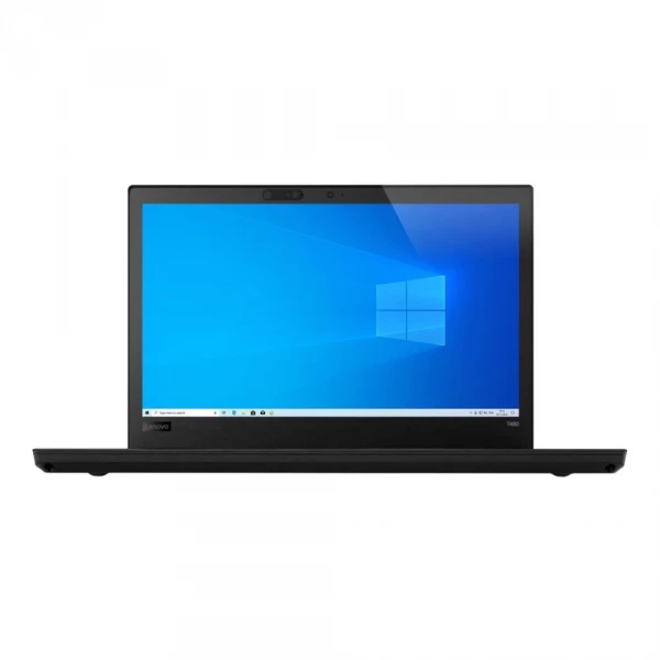 Lenovo ThinkPad T480 14" - Intel i5 8350U 1,7GHz 256GB NVMe 8GB Win11 Pro - Grade B Lenovo ThinkPad T480 14" - Intel i5 8350U 1,7GHz 256GB NVMe 8GB Win11 Pro