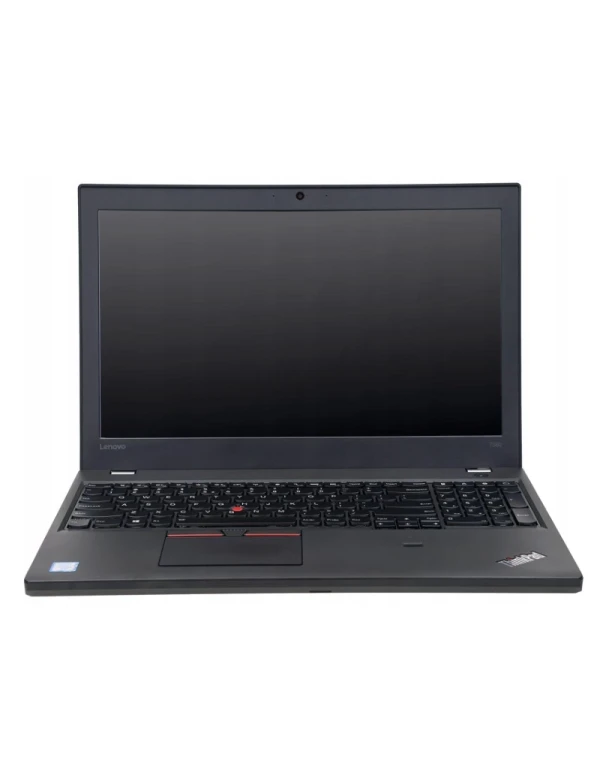 Lenovo ThinkPad T560 15" - Intel i5 6600U 2,6GHz 240GB SSD 8GB Win10 Pro - Grade B