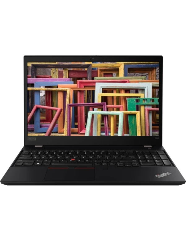 Lenovo ThinkPad T590 15" - Intel i5 8365U 1,6GHz 512GB SSD 8GB Win11 Pro - Grade B Lenovo ThinkPad T590 15" - Intel i5 8365U 1,6GHz 512GB SSD 8GB Win11 Pro - Grade B