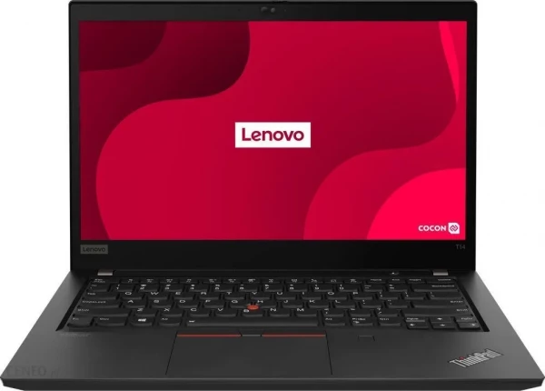 Lenovo ThinkPad T14 Gen 1