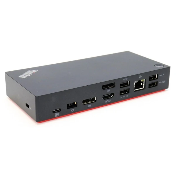ThinkPad USB-C Dock Gen 2 Type 40AS