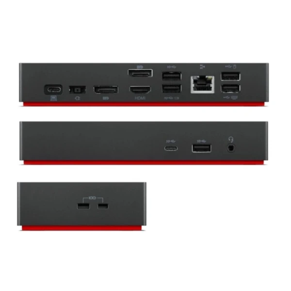 ThinkPad USB-C Dock Type 40AY