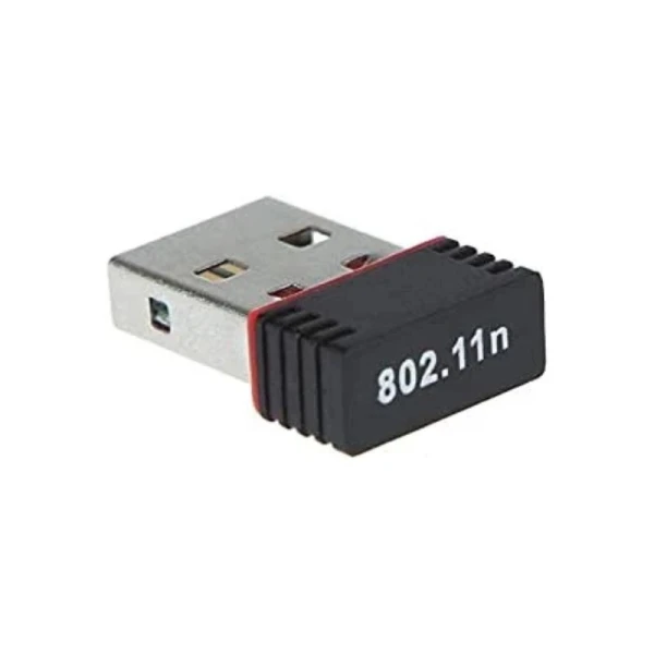 Trådløst USB Netkort - Hurtig Trådløs Forbindelse til Router Sony WF-C500