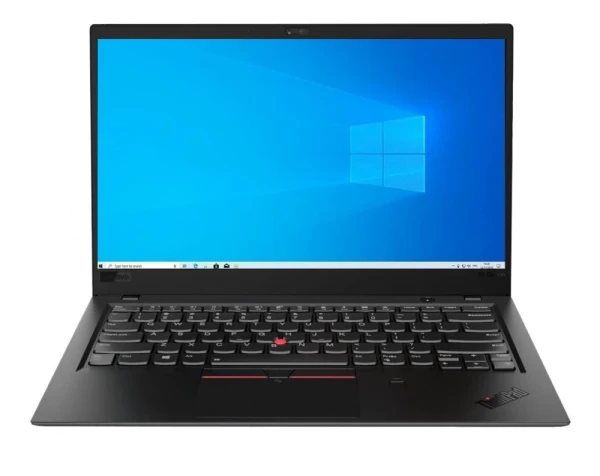 Lenovo ThinkPad X1 Carbon 7th Gen 14" - Intel i5 8265U 1.6GHz 256GB NVME 16GB Win11 Pro - Grade B Touchscreen