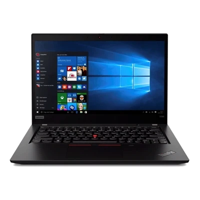 Billig Lenovo ThinkPad X395– Køb genbrugt hos Datamarked.dk Lenovo ThinkPad X395 13,3" - AMD Ryzen 5 Pro 3500U 2,1GHz 256GB NVMe 8GB Win11 Pro - Grade C