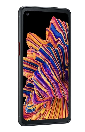 Samsung Galaxy XCover Pro 64GB (Sort)