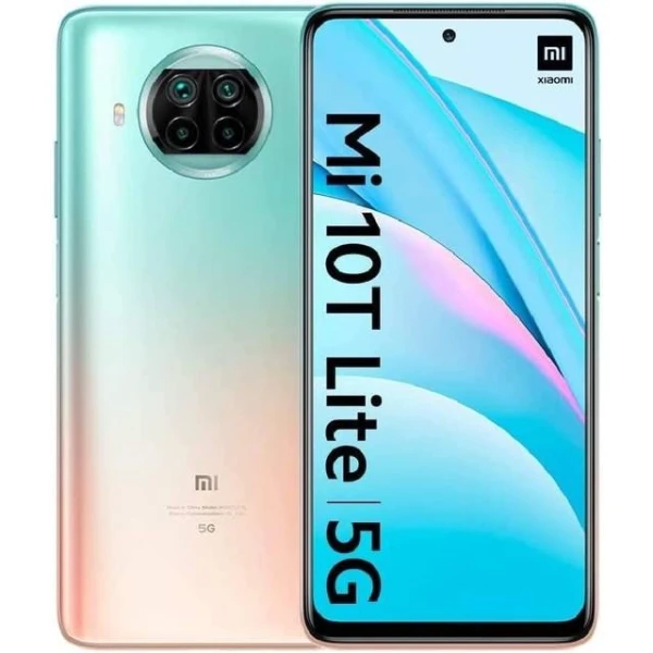 Xiaomi MI 10 LITE 5G 128GB (Rose Gold Beach) - Grade B
